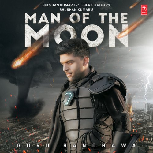 download Guru Randhawa, Sanjoy  Moon Rise mp3 Single Tracks song 