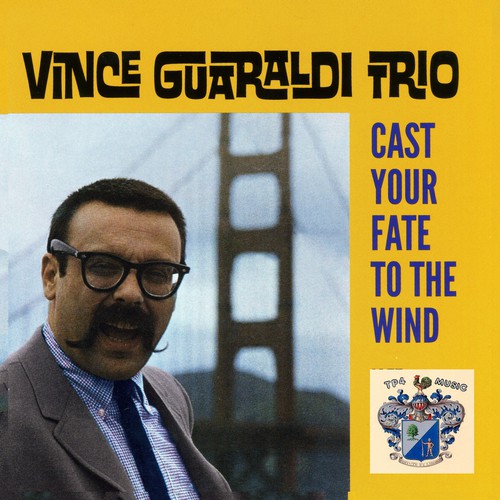 download Vince Guaraldi Trio  Moon River mp3 Single Tracks song 