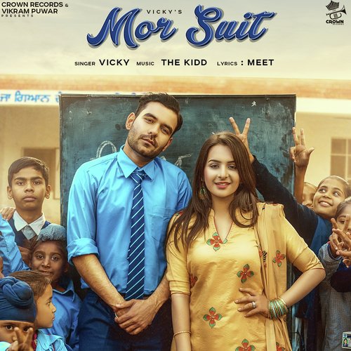 download Vicky  Mor Suit mp3 Single Tracks song 