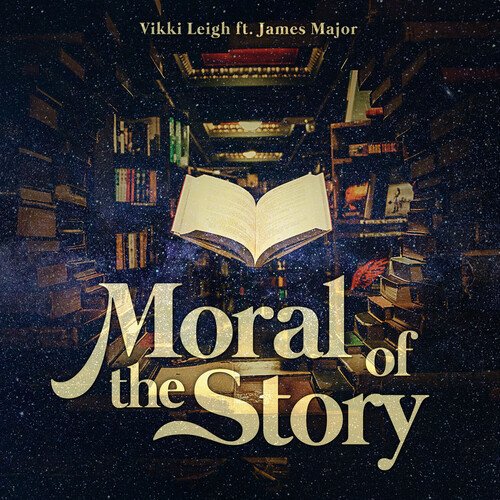 download Vikki Leigh  Moral Of The Story mp3 Single Tracks song 