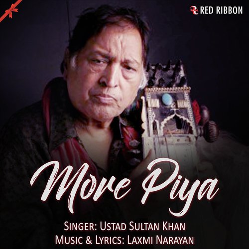 download Ustad Sultan Khan  More Piya mp3 Single Tracks song 