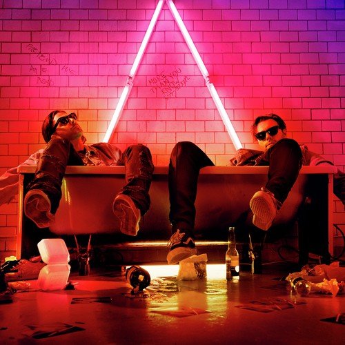 download Ingrosso, Axwell  More Than You Know mp3 Single Tracks song 