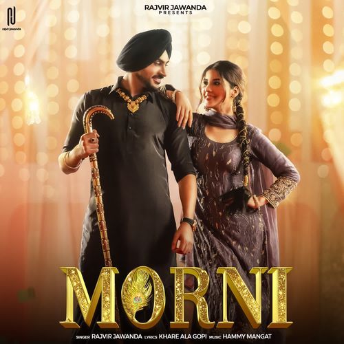 download Rajvir Jawanda  Morni mp3 Single Tracks song 