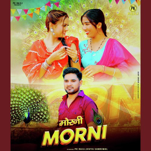 download Raju Punjabi, Sheenam Katholik  Morni mp3 Single Tracks song 