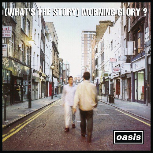 download Oasis  Morning Glory mp3 Single Tracks song 