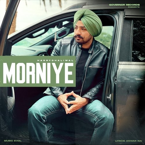 download Harry Dhaliwal  Morniye mp3 Single Tracks song 