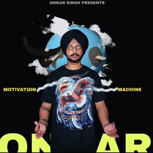 download Onkar Singh  Motivation Machine mp3 Single Tracks song 