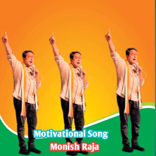 download Monish Raja  Motivational Song mp3 Single Tracks song 