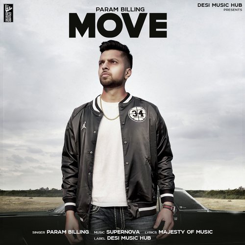 download Param Billing  Move mp3 Single Tracks song 