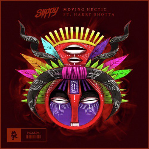 download Slippy  Moving Hectic mp3 Single Tracks song 