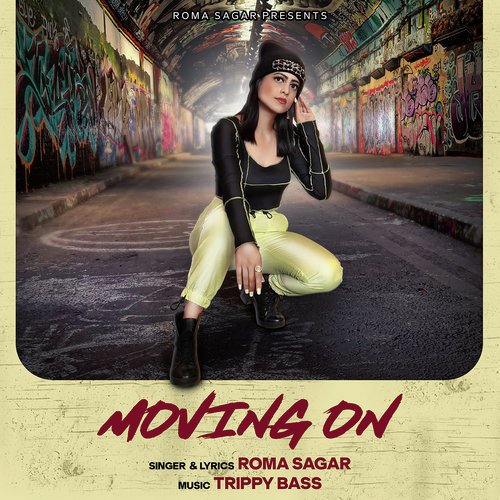 download Roma Sagar  Moving On mp3 Single Tracks song 