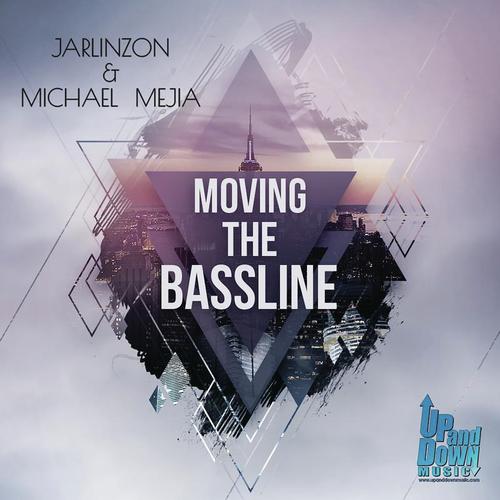 download Jarlinzon, Michael Mejia, Jarlinzon & Michael Mejia  Moving The Bassline mp3 Single Tracks song 