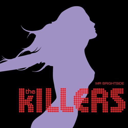 download The Killers  Mr Brightside mp3 Single Tracks song 