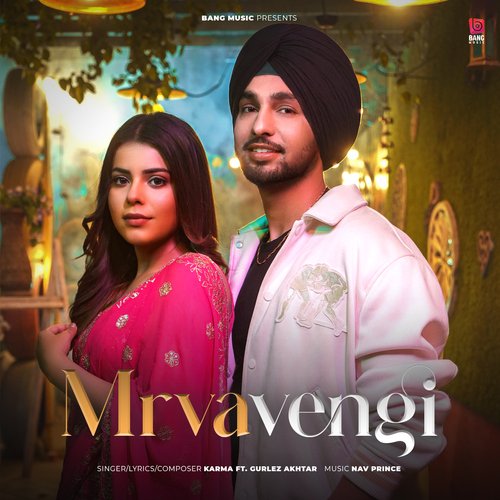 download Karma  Mrvavengi mp3 Single Tracks song 