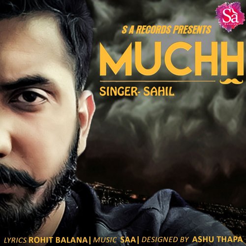 download Sahil  Muchh mp3 Single Tracks song 