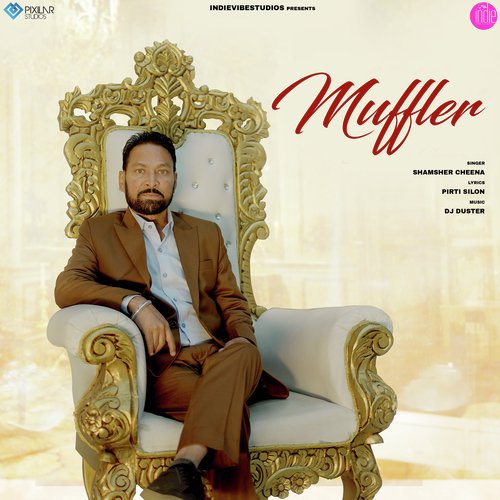 download Shamsher Cheena  Muffler mp3 Single Tracks song 