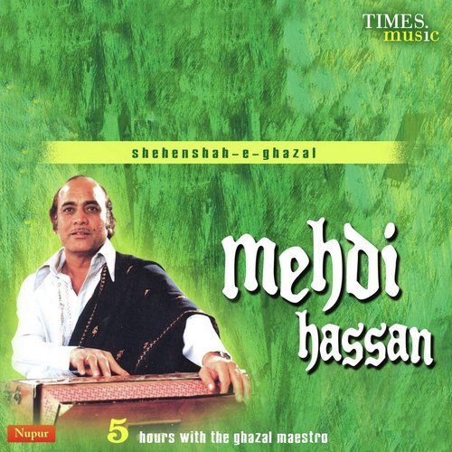 download Mehdi Hassan  Mujhe Tum Nazar Se Gira To Rahe Ho mp3 Single Tracks song 