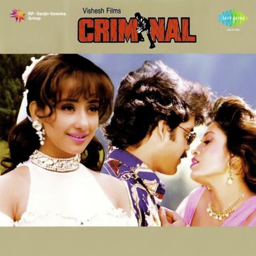 download Kumar Sanu, Alisha Chinai  Mujhko Chhupa Le mp3 Single Tracks song 