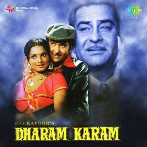 download Lata Mangeshkar, Kishore Kumar  Mukh Pe Jo Chhidka Pani mp3 Single Tracks song 