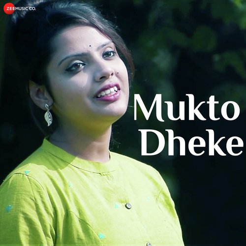 download Nabanita Mukherjee, Pramith Ganguly, Prachi Ganguly  Mukto Dheke mp3 Single Tracks song 