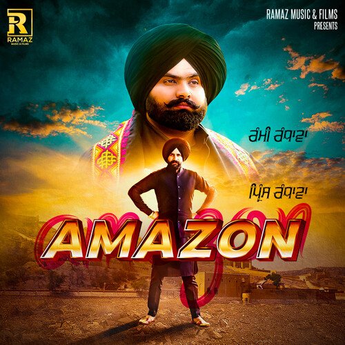 download Rami Randhawa, Prince Randhawa  Mul Mapian Da mp3 Single Tracks song 