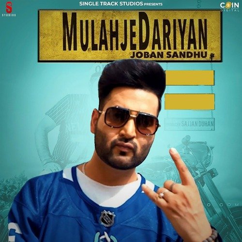 download Joban Sandhu  Mulahjedariyan mp3 Single Tracks song 