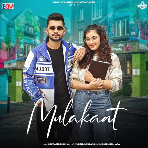 download Saurabh Chauhan  Mulakaat mp3 Single Tracks song 