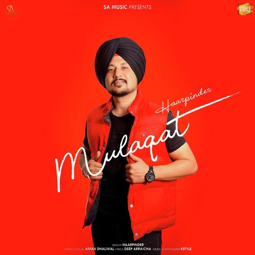 download Haarp Inder  Mulaqat mp3 Single Tracks song 