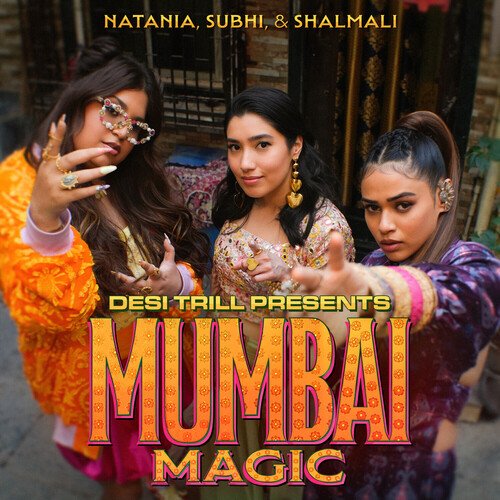 download   Mumbai Magic mp3 Single Tracks song 