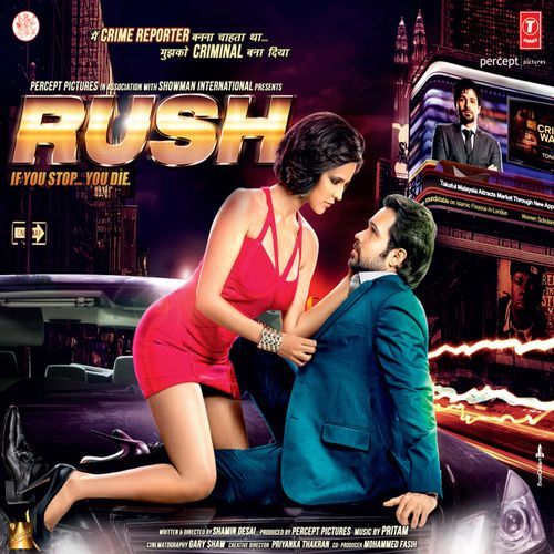 download Pritam, Tulsi Kumar, Anupam Amod  Mumkin Nahin mp3 Single Tracks song 