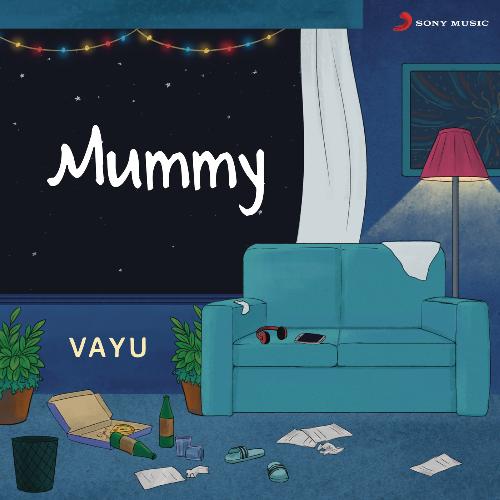 download Vayu  Mummy mp3 Single Tracks song 