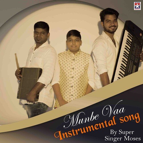 download   Munbe Vaa Instrumental Song mp3 Single Tracks song 