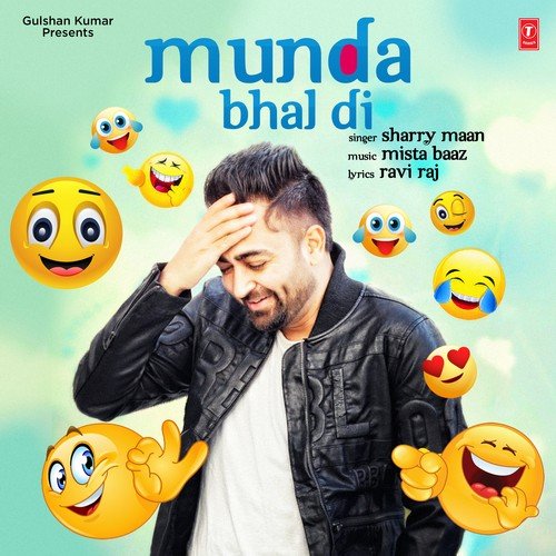 download Sharry Maan  Munda Bhal Di mp3 Single Tracks song 