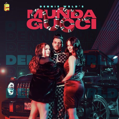 download DENNIS  Munda Gucci mp3 Single Tracks song 