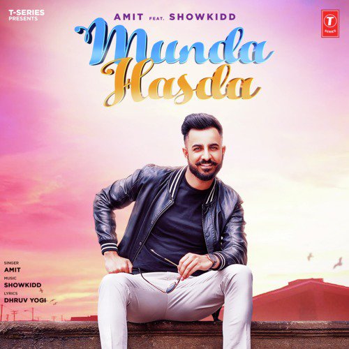 download ShowKidd, Amit  Munda Hasda mp3 Single Tracks song 