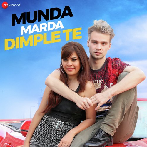 download Bhavna, Sushant  Munda Marda Dimple Te mp3 Single Tracks song 