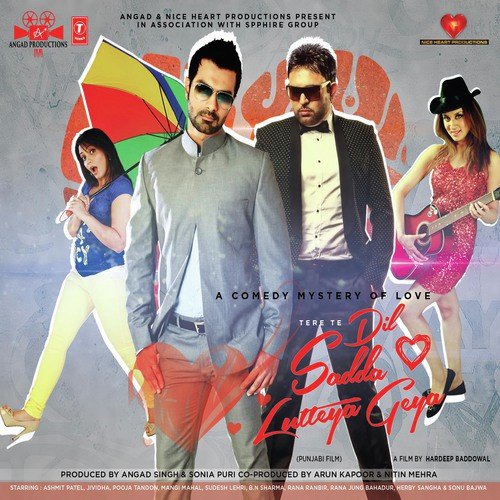 download Salim  Munde Piche Piche mp3 Single Tracks song 