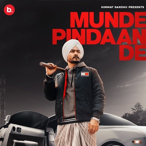 download Himmat Sandhu, Gill Raunta  Munde Pindaan De mp3 Single Tracks song 