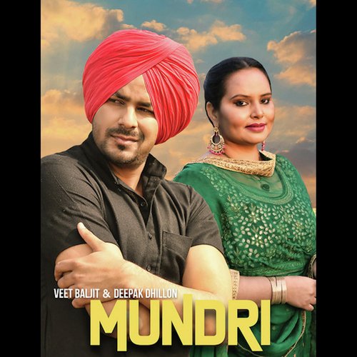 download Veet Baljit  Mundri mp3 Single Tracks song 