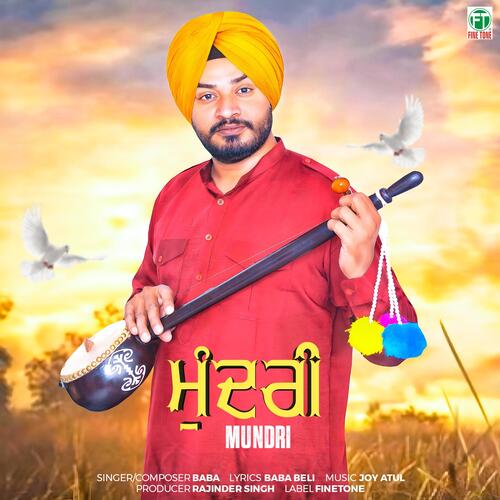 download Baba Beli  Mundri mp3 Single Tracks song 