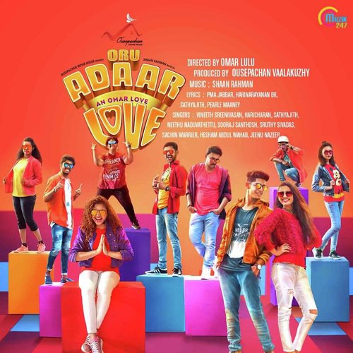 download Haricharan  Munnale Ponaale mp3 Single Tracks song 