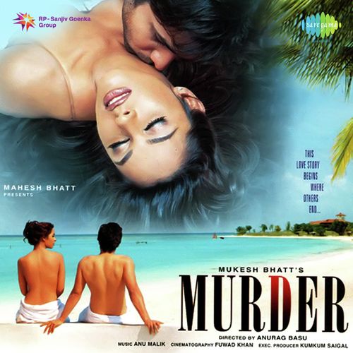 download Emraan Hashmi, Mallika Sherawat, Ashmit Patel  Murder mp3 Single Tracks song 