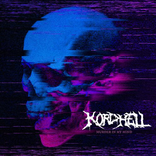 download Kordhell  Murder In My Mind mp3 Single Tracks song 