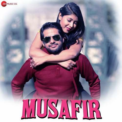 download Arvind Ojha, Soumee Sailsh  Musafir mp3 Single Tracks song 