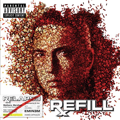 download Eminem  Must Be The Ganja mp3 Single Tracks song 