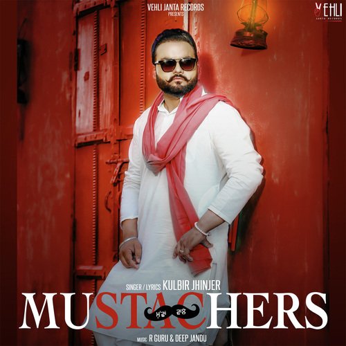 download Kulbir Jhinjer  Mustachers mp3 Single Tracks song 