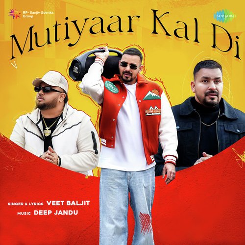 download Veet Baljit  Mutiyaar Kal Di mp3 Single Tracks song 