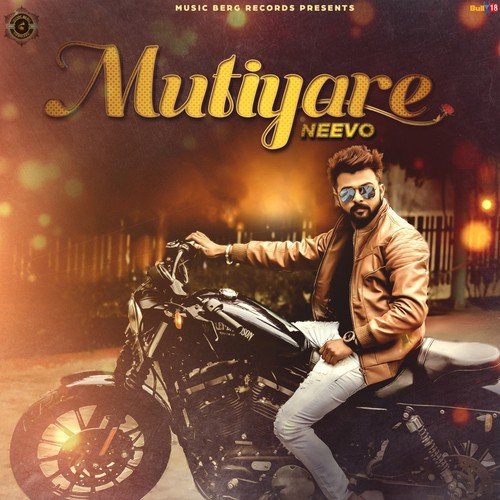 download Neevo, Kay Ess  Mutiyare mp3 Single Tracks song 