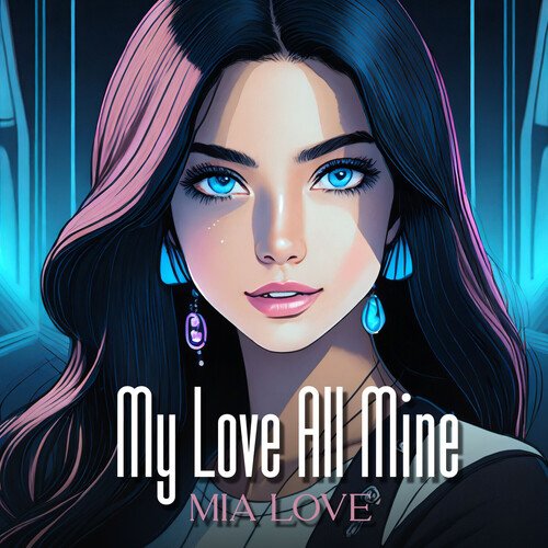 download Mia Love  My Love All Mine mp3 Single Tracks song 