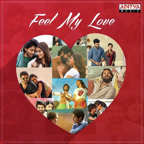 download Ramya Behara, Sri Krishna  My Love mp3 Single Tracks song 